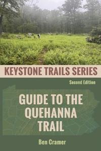 Guide to the Quehanna Trail