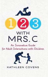 1, 2, 3 with Mrs. C