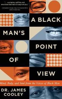 Bokomslag for "A Black Man's Point of View"