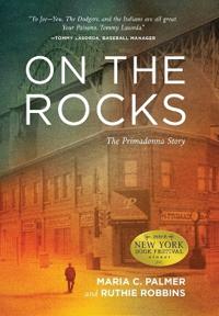 Bokomslag for "On the Rocks"