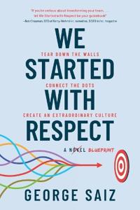 We Started with Respect