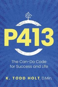 Bokomslag for "P413"