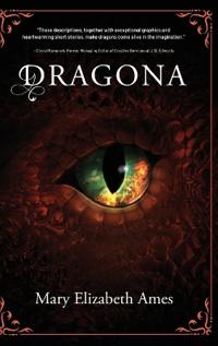 Bokomslag for "Dragona"