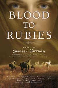 Blood to Rubies