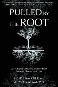 Bokomslag for "Pulled by the Root"