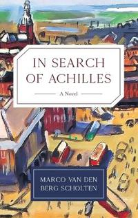 Bokomslag för "In Search of Achilles"