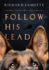 Bokomslag for "Follow His Lead"