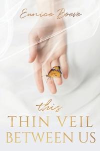 Bokomslag for "This Thin Veil Between Us"