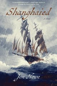 Bokomslag for "Shanghaied"