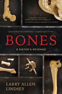 Bokomslag for "Bones"