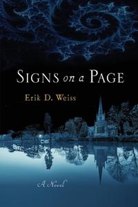 Bokomslag for "Signs on a Page"