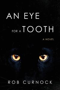 Bokomslag for "An Eye for a Tooth"