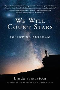 Bokomslag for "We Will Count Stars"