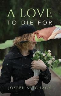 Bokomslag for "A Love to Die For"