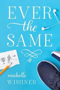 Bokomslag for "Ever the Same"