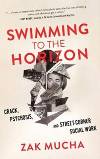 Bokomslag for "Swimming to the Horizon"