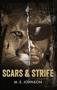 Bokomslag för "Scars & Strife"