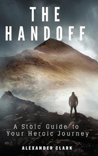 Bokomslag for "The Handoff"