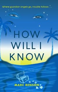 Bokomslag for "How Will I Know"