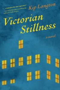 Bokomslag for "Victorian Stillness"