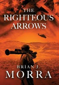 Bokomslag for "The Righteous Arrows"