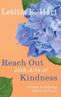 Bokomslag för "Reach Out with Acts of Kindness"