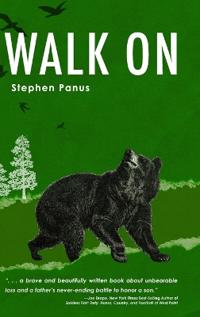 Bokomslag for "Walk On"