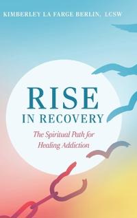 Bokomslag for "Rise in Recovery"