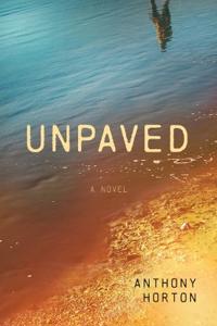 Bokomslag for "Unpaved"