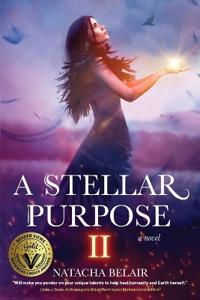 Bokomslag for "A Stellar Purpose II"