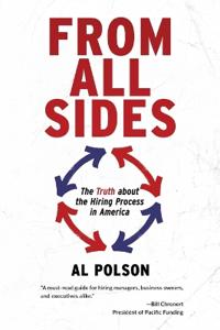 Bokomslag for "From All Sides"