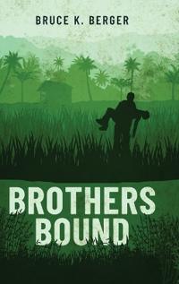 Bokomslag for "Brothers Bound"