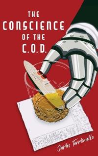Bokomslag for "The Conscience of the C.O.D."