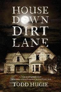 Bokomslag for "House Down Dirt Lane"