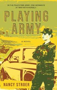 Bokomslag for "Playing Army"