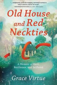 Bokomslag for "Old House and Red Neckties"