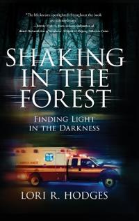 Bokomslag for "Shaking In The Forest"