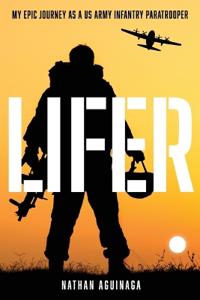 Bokomslag for "Lifer"