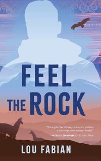 Bokomslag for "Feel the Rock"