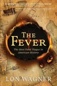 Bokomslag for "The Fever"