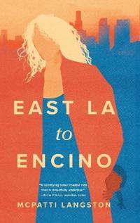Bokomslag for "East LA to Encino"