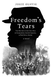 Bokomslag for "Freedom's Tears"
