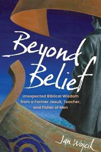 Bokomslag for "Beyond Belief"