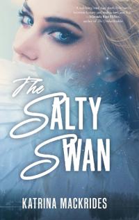 Bokomslag for "The Salty Swan"