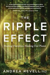 Bokomslag for "The Ripple Effect"