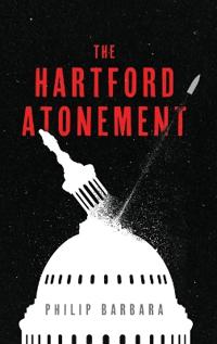 Bokomslag for "The Hartford Atonement"