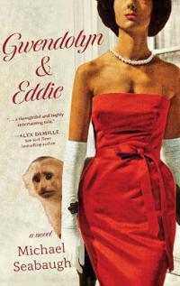 Bokomslag for "Gwendolyn & Eddie"