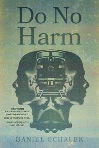 Bokomslag for "Do No Harm"