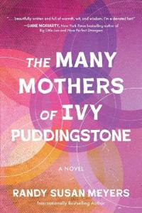 Bokomslag för "The Many Mothers of Ivy Puddingstone"