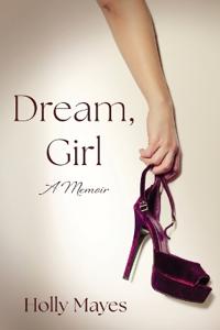 Bokomslag for "Dream, Girl"